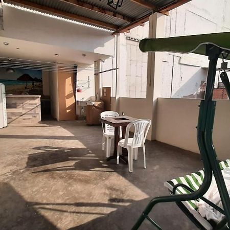 Guest House Tumbes Ngoại thất bức ảnh