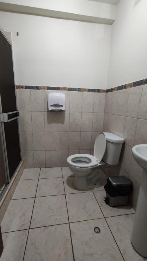 Guest House Tumbes Ngoại thất bức ảnh
