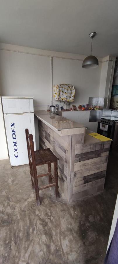 Guest House Tumbes Ngoại thất bức ảnh