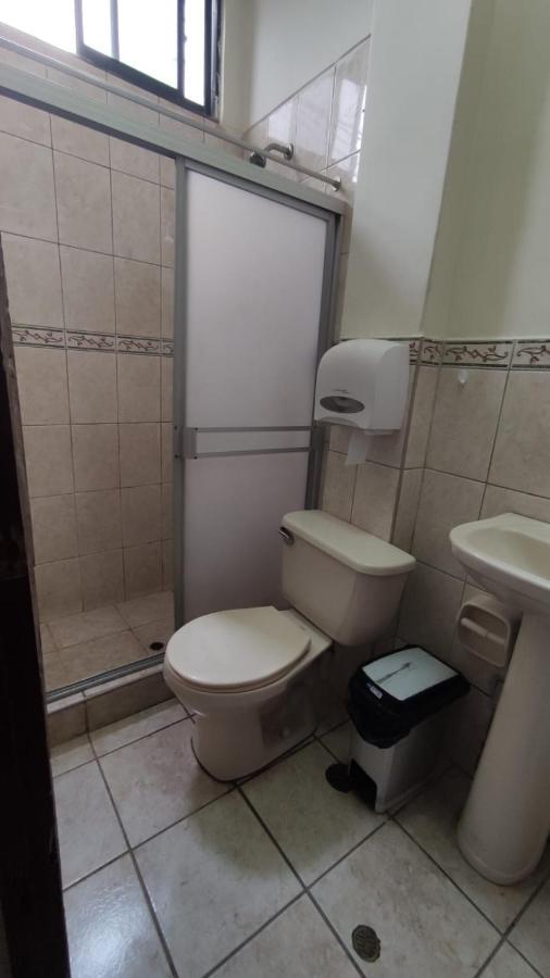 Guest House Tumbes Ngoại thất bức ảnh