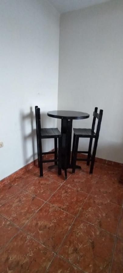 Guest House Tumbes Ngoại thất bức ảnh